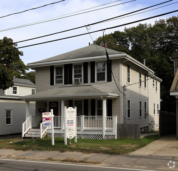 More Photos Of 18 Samoset St, Plymouth Office For Lease
