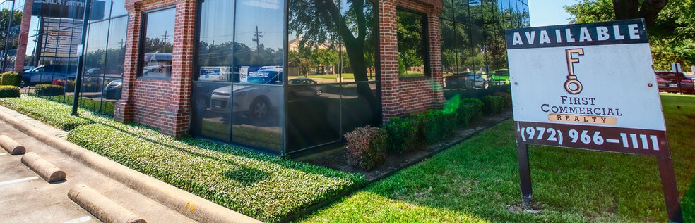 More Photos Of 1422 W Main St, Lewisville Office For Lease