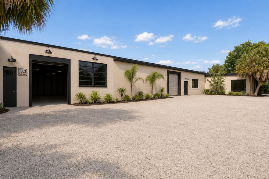 More Photos Of 4214 W Virginia Ave, Tampa Warehouse For Lease