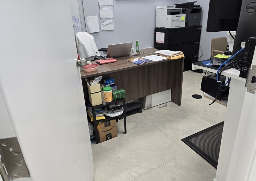 More Photos Of 1901 Harwood Av N, Ajax General Retail For Lease