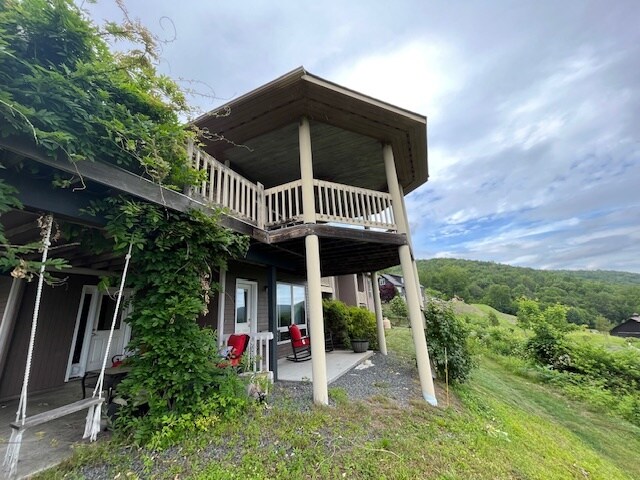 More Photos Of 151 Smead Hill Rd, Greenfield Specialty For Sale