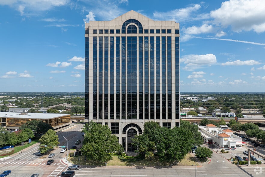 Primary Photo Of 8080 N Central Expy, Dallas Office For Lease