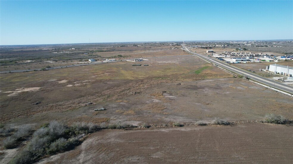 More Photos Of TBD HWY 181, Karnes City Land For Sale