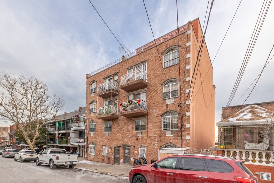 More Photos Of , Corona Multifamily For Sale