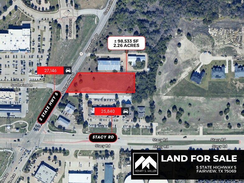 Primary Photo Of S State 5 Hwy, Fairview Land For Sale