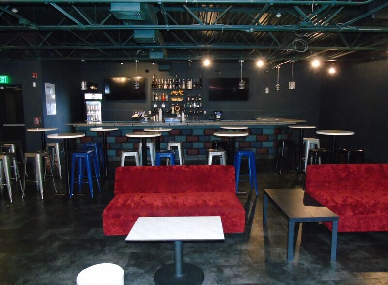 More Photos Of 370 E Main St, Ansonia Restaurant For Sale