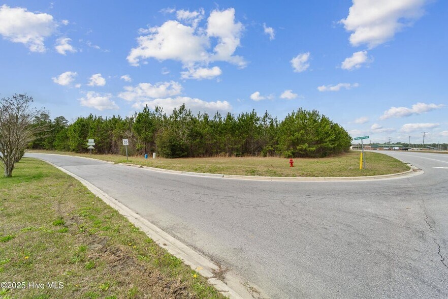 More Photos Of 1130 Piney Green rd, Jacksonville Land For Sale