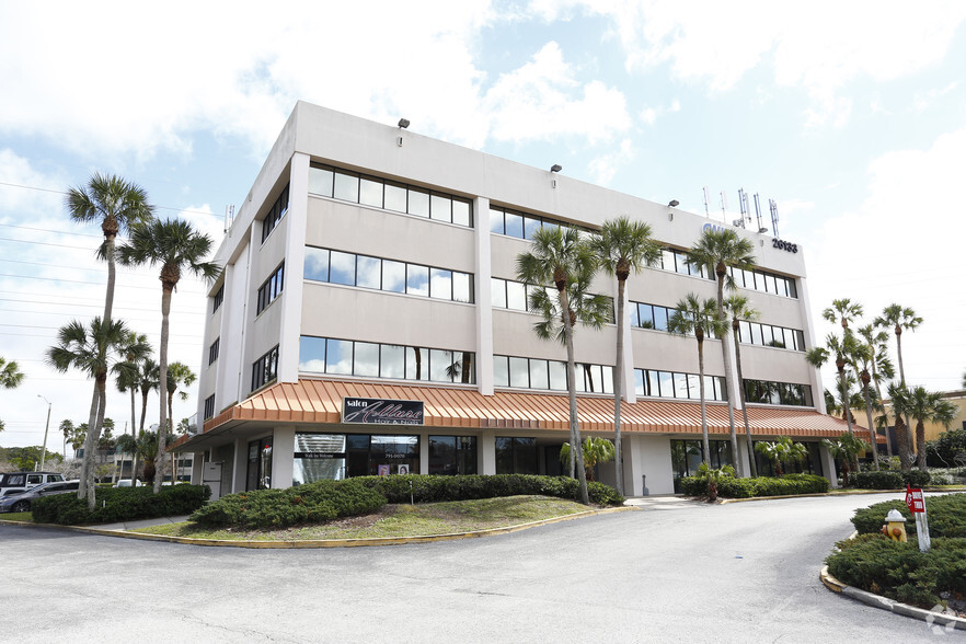 Primary Photo Of 26133 U.S. Highway 19, Clearwater Office For Lease