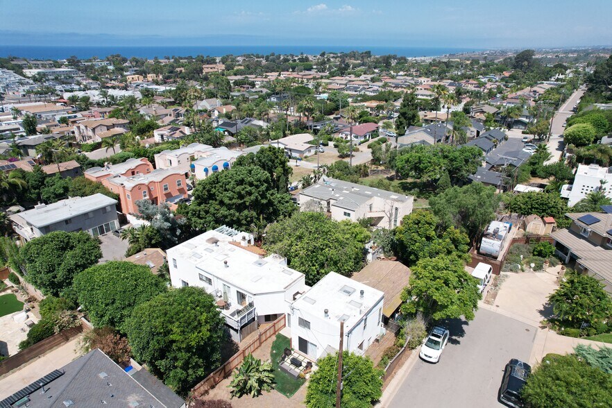 More Photos Of 273 Hillcrest Dr, Encinitas Apartments For Sale