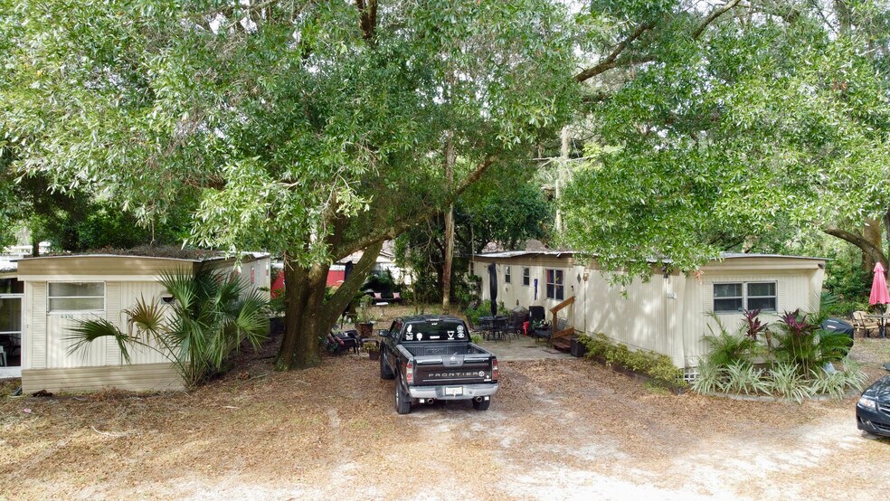 More Photos Of 5311 Pine St, Seffner Manufactured Housing Mobile Home Park For Sale