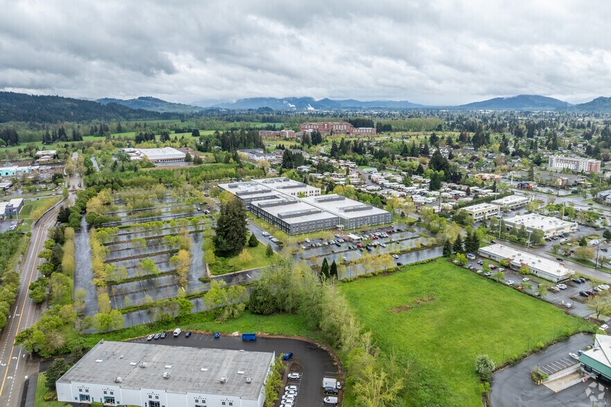 More Photos Of 555 International Way, Springfield Office For Lease