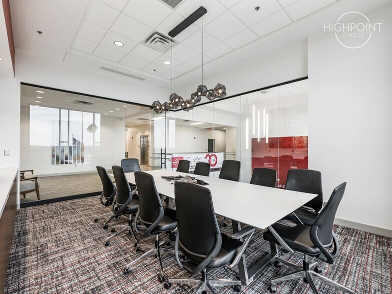 More Photos Of 100 Highpoint Park Way, Braselton Office For Lease