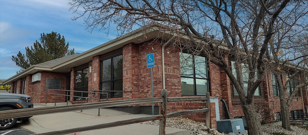 More Photos Of 3780 N Garfield Ave, Loveland Medical For Lease
