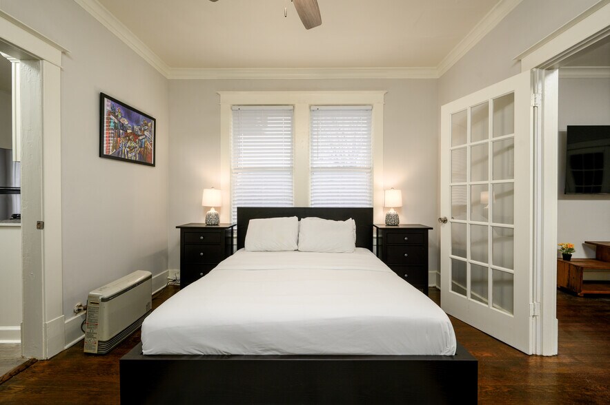 More Photos Of 60 N Willett St, Memphis Apartments For Sale