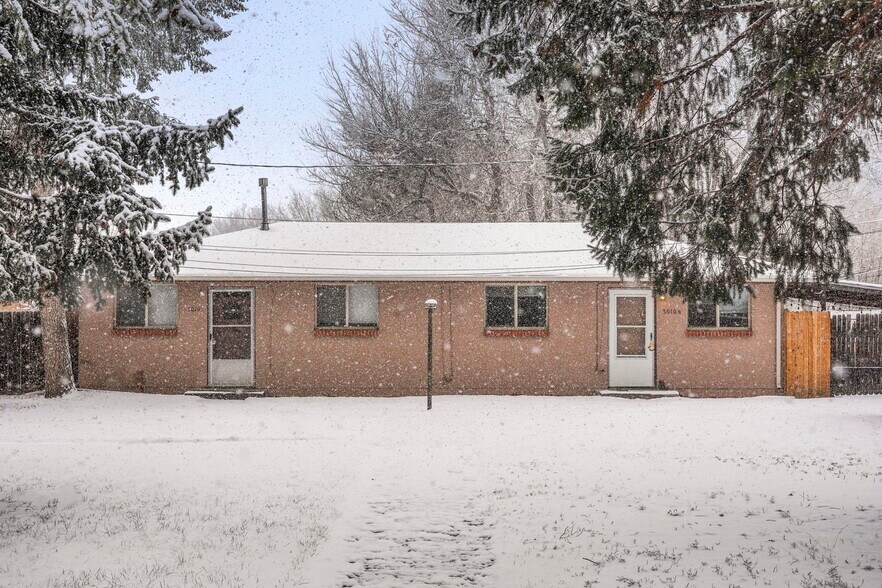 More Photos Of 3014 N Institute St, Colorado Springs Apartments For Sale