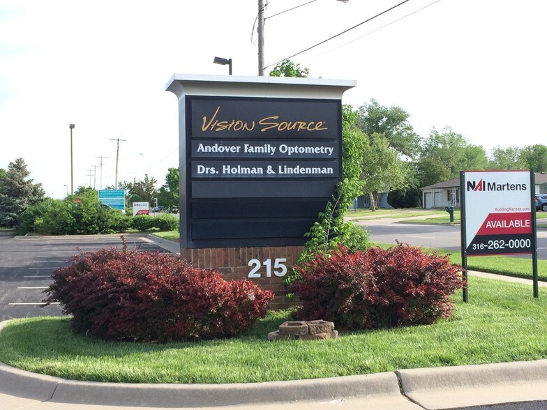 More Photos Of 215 S Andover Rd, Andover Medical For Lease