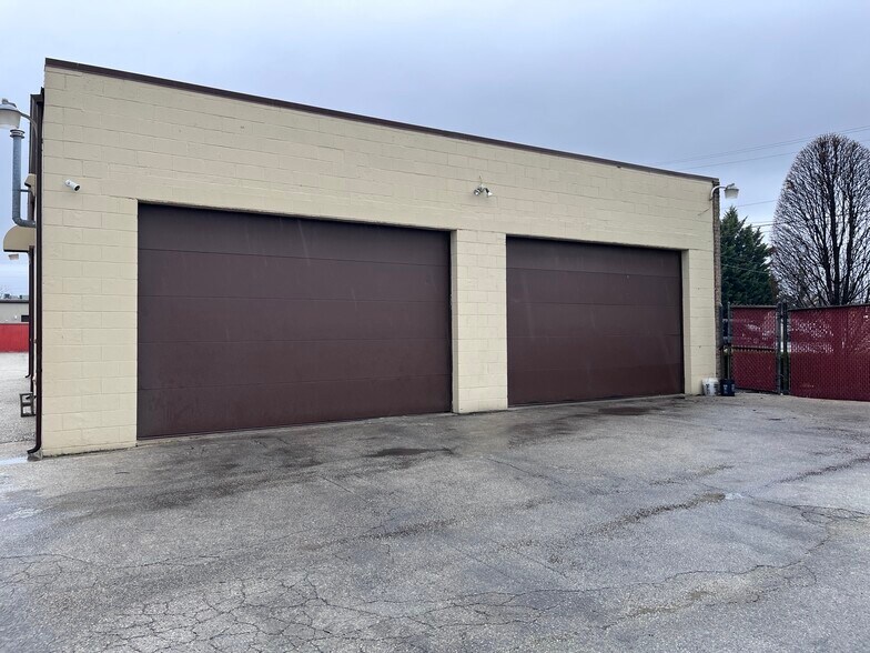 More Photos Of 513 Hertzog Blvd, King Of Prussia Research And Development For Lease