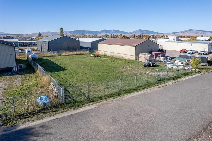 More Photos Of NHN 6th Street East, Polson Land For Sale