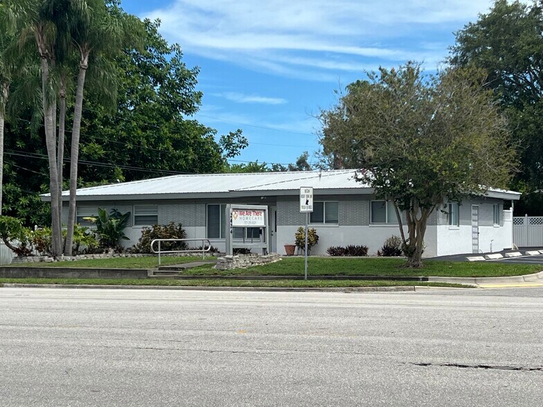 Primary Photo Of 2424 Sunset Point Rd, Clearwater Medical For Lease