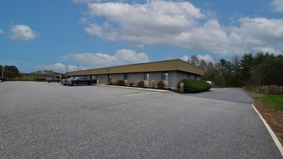 Primary Photo Of 1 Karen Dr, Westbrook Light Distribution For Lease