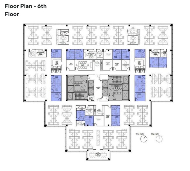 More Photos Of 2200-2206 Eglinton Ave E, Toronto Office For Lease