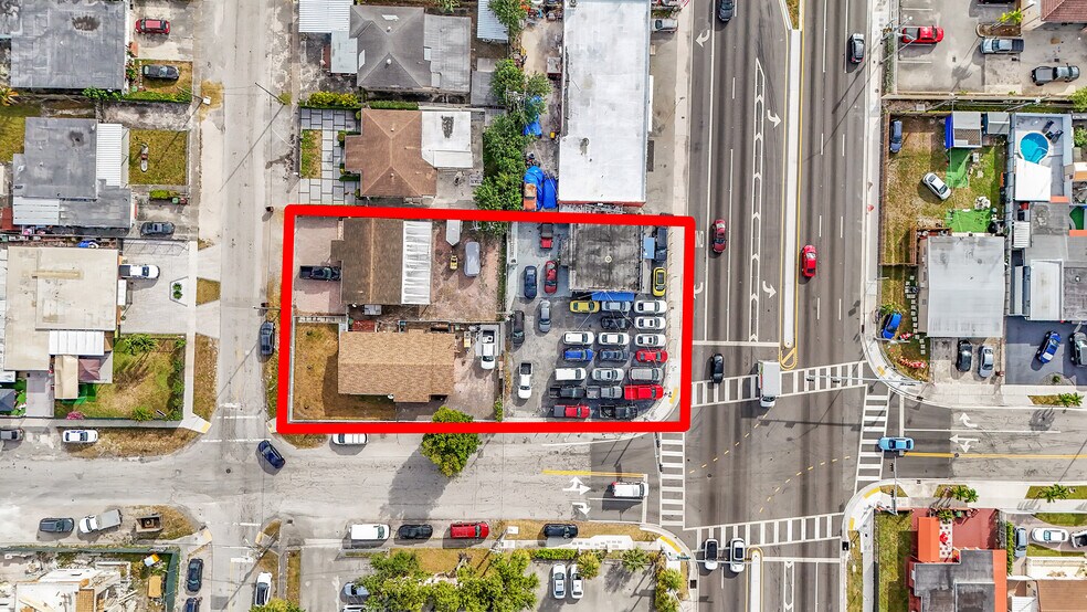 More Photos Of 820 E 43rd St, Hialeah Auto Dealership For Sale