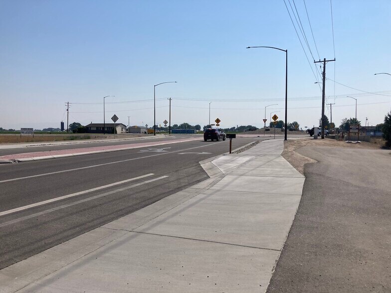 More Photos Of 4855 S Ten Mile Rd, Meridian Land For Sale