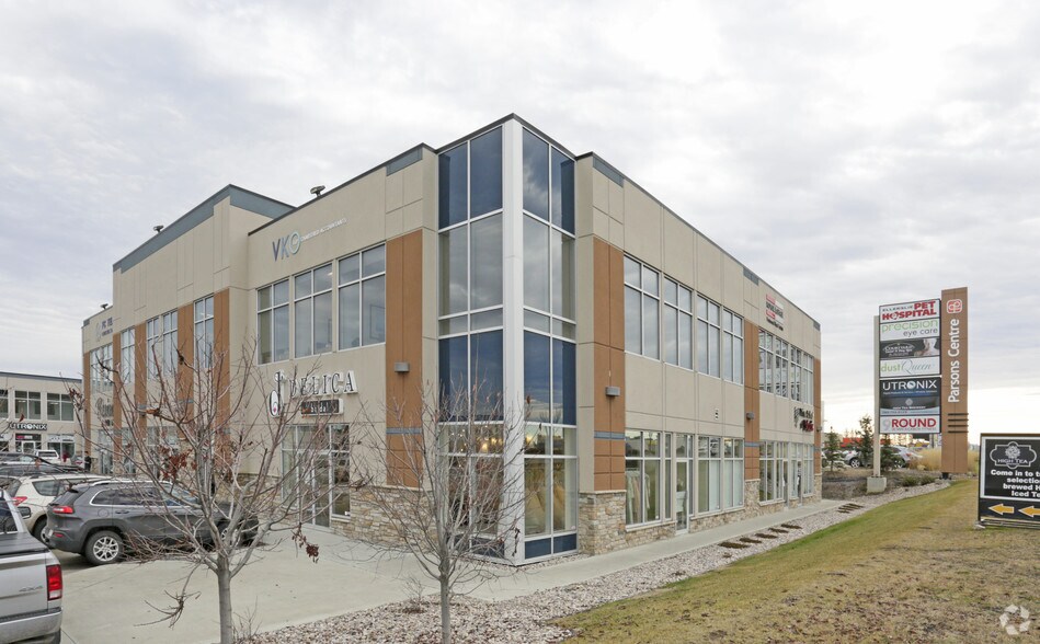 More Photos Of 2951 Ellwood Dr, Edmonton Storefront Retail Office For Lease