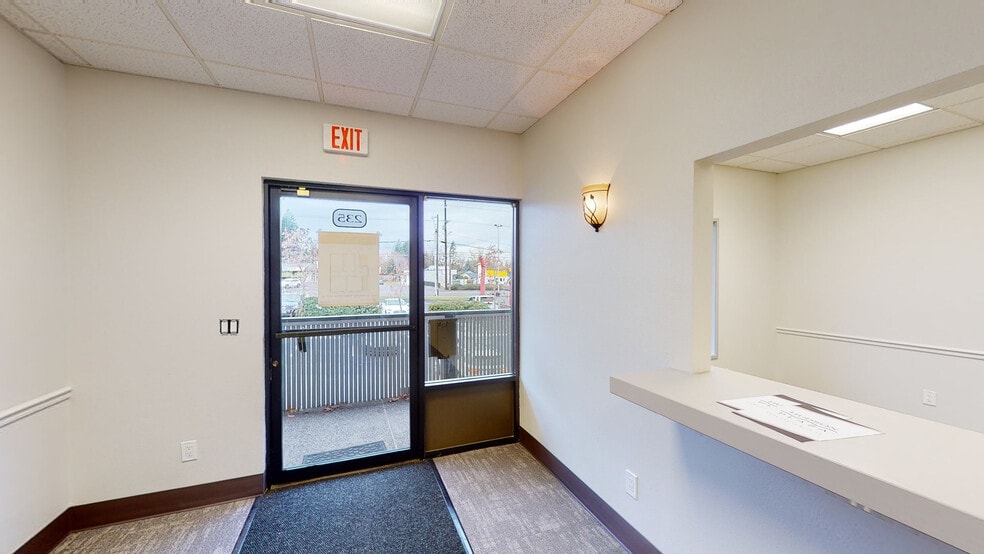 Photo of 1st Floor Ste 235