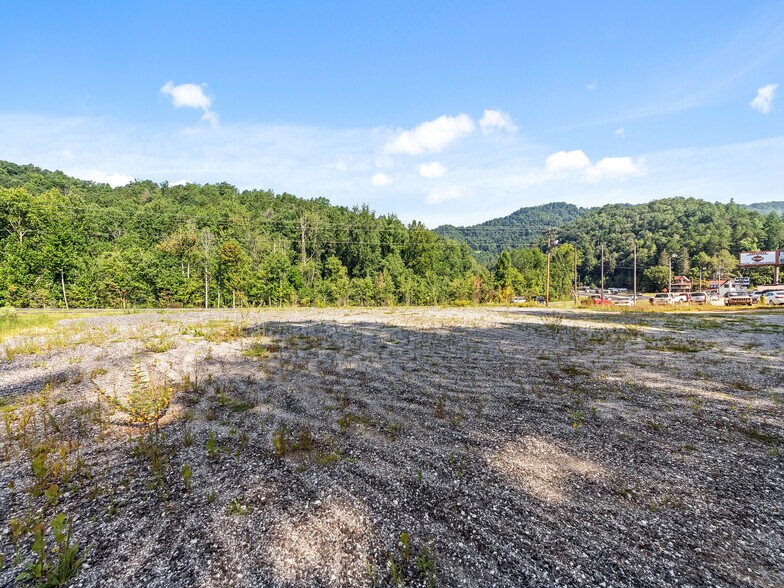 More Photos Of TR A US 74 w, Whittier Land For Sale