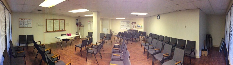 More Photos Of 206 N Midkiff Rd, Midland Office For Lease