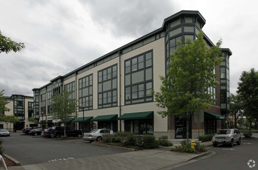 More Photos Of 6111-6175 NE Cornell Rd, Hillsboro Office Residential For Lease