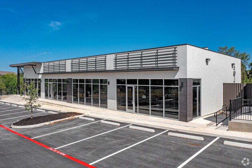 More Photos Of 2719 N Loop W 1604, San Antonio Coworking Space