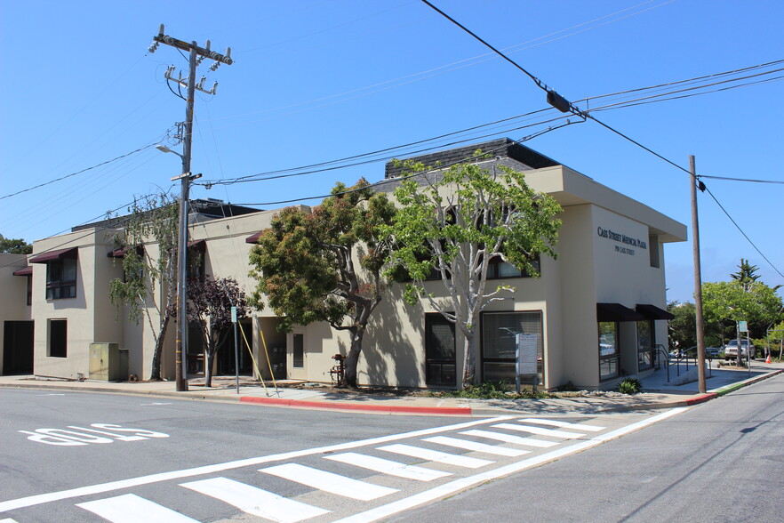 More Photos Of 798 Cass St, Monterey Medical For Lease