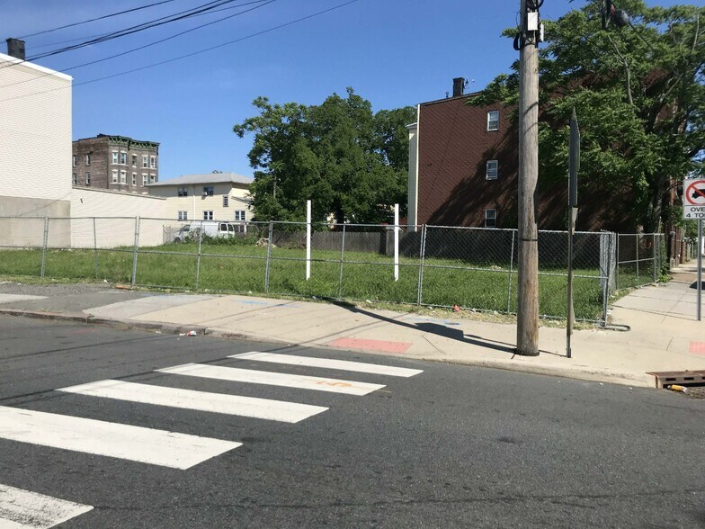 More Photos Of 86-92 Ocean Ave, Jersey City Land For Sale