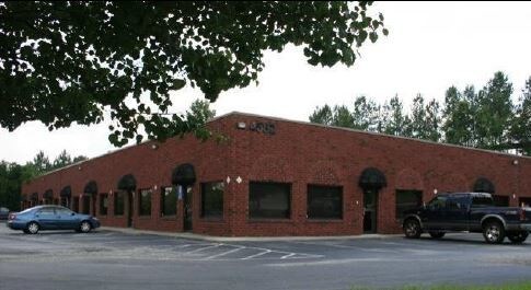 More Photos Of 4582 Atwater Ct, Buford Light Distribution For Lease