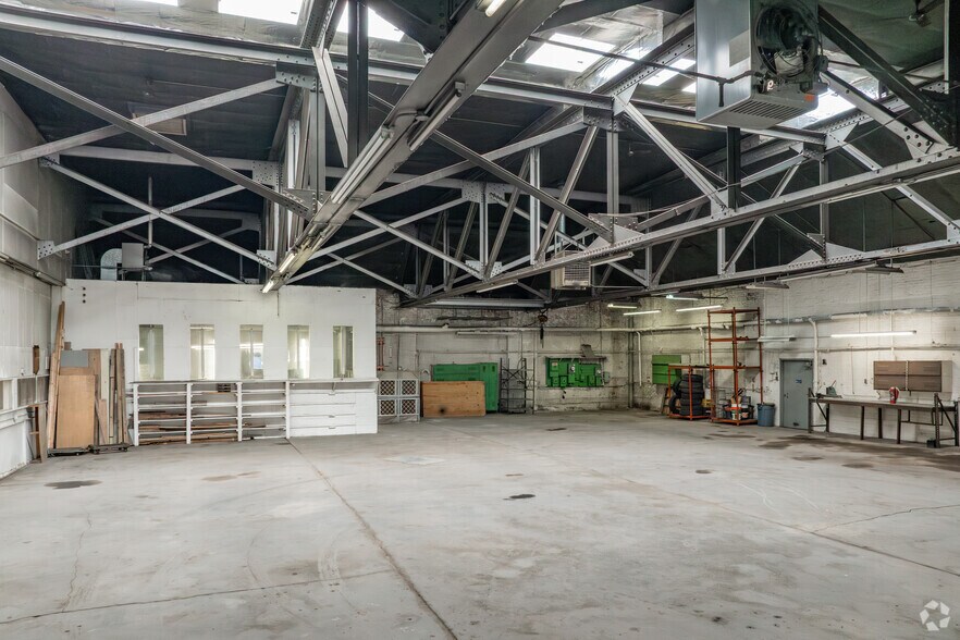 More Photos Of 6629 S Wentworth Ave, Chicago Warehouse For Lease