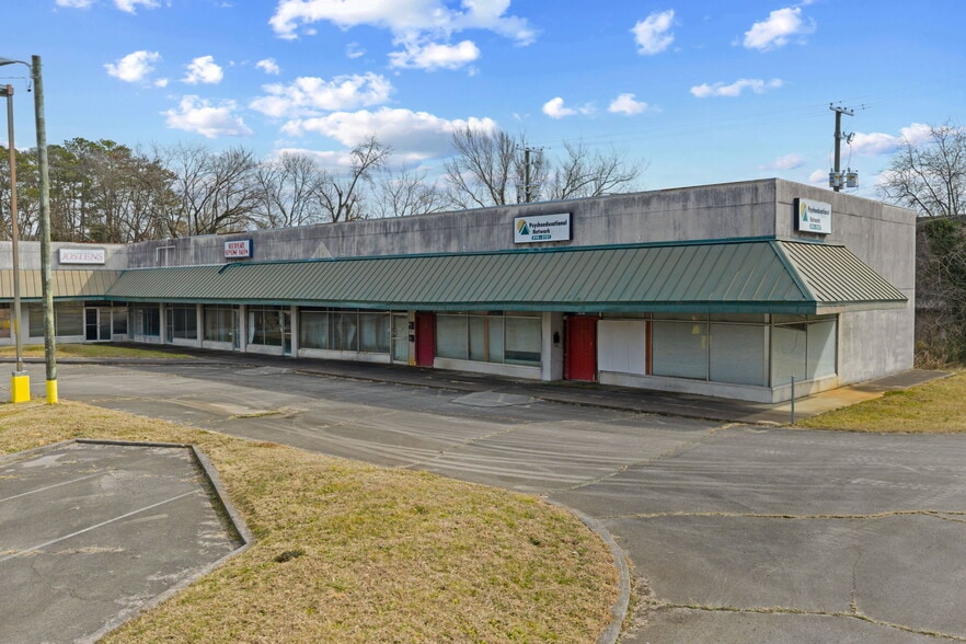 More Photos Of 2862 Dresser Rd, Knoxville Land For Sale