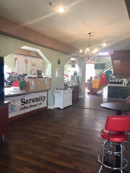 More Photos Of 1903 Grand Central Ave, Vienna General Retail For Sale