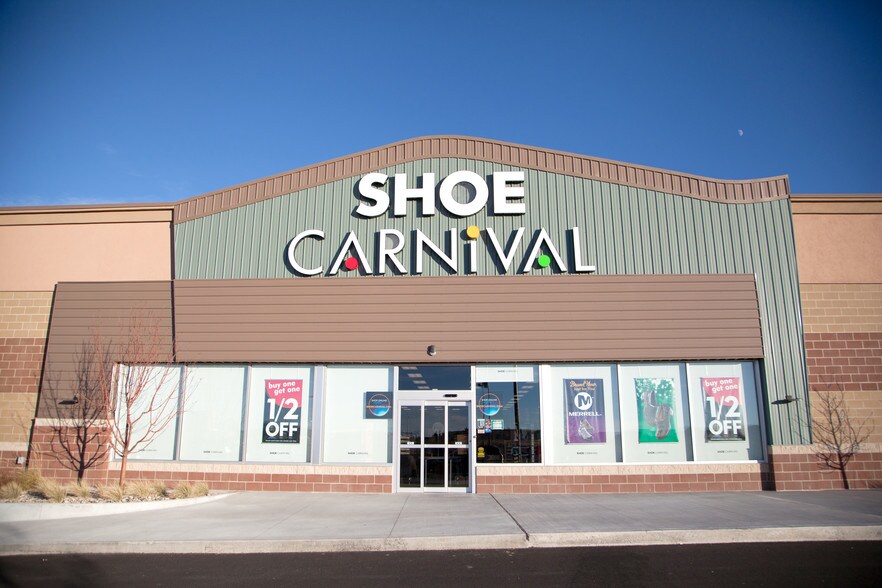 More Photos Of Blackmore Rd, Casper Freestanding For Lease