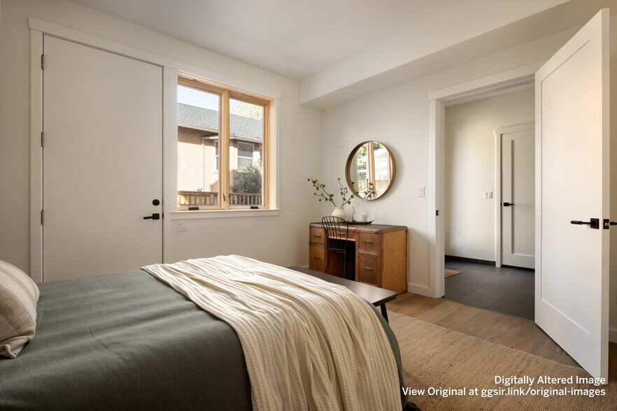 More Photos Of 709 C St, San Rafael Multifamily For Sale