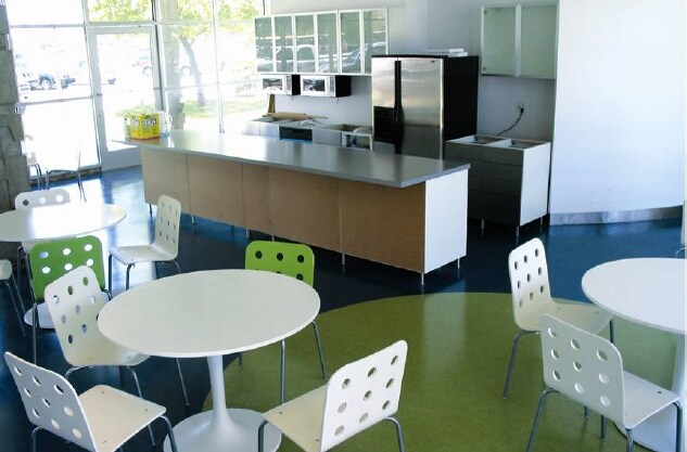 More Photos Of 201 W Indian School Rd, Phoenix Office For Lease