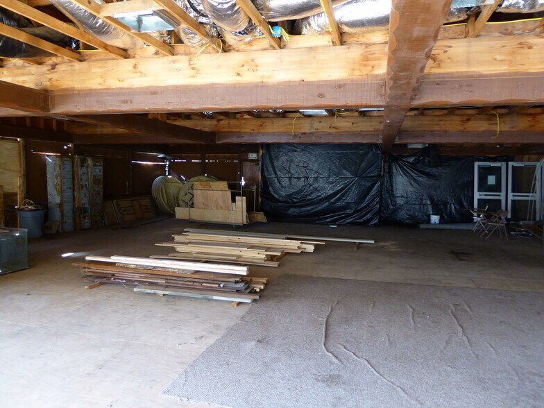 More Photos Of 35880 Highway 41, Coarsegold Restaurant For Sale