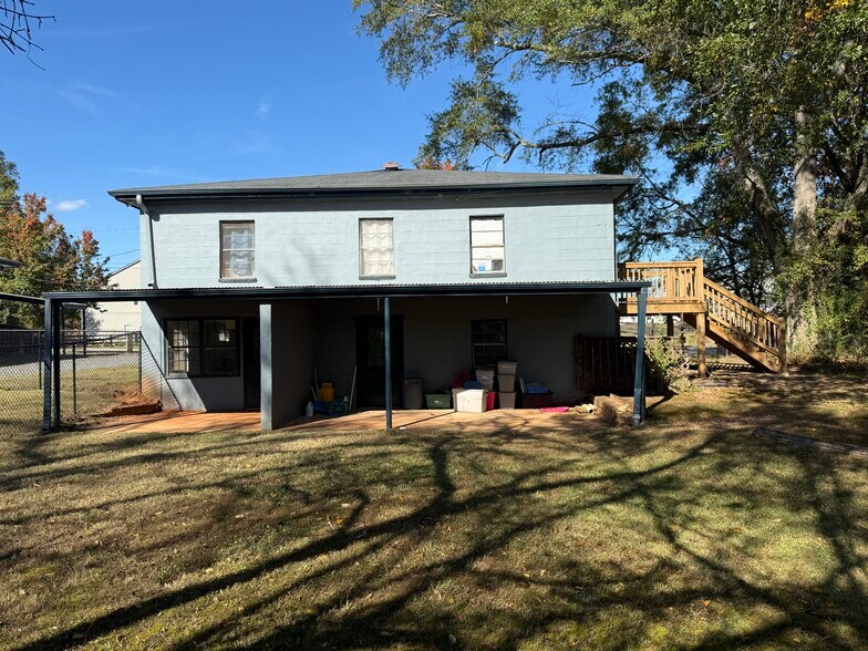 More Photos Of 96 W Felton Rd, Cartersville Office For Sale