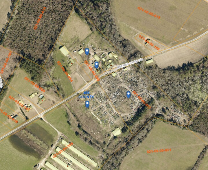 More Photos Of 664 Reeves Farm Rd, Saint George Truck Terminal For Sale