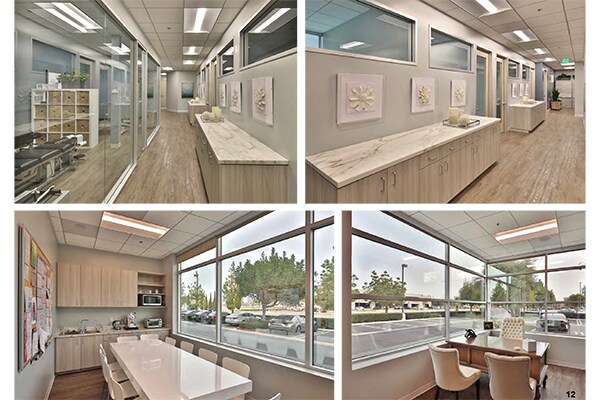 More Photos Of 1422 Edinger Ave, Tustin Office For Sale
