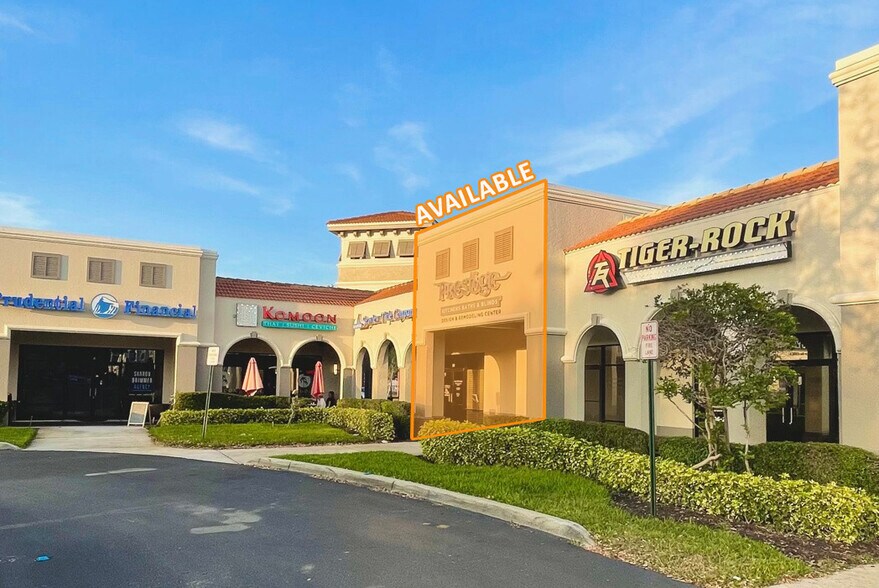 More Photos Of 1575 Pine Ridge Rd, Naples General Retail For Sale