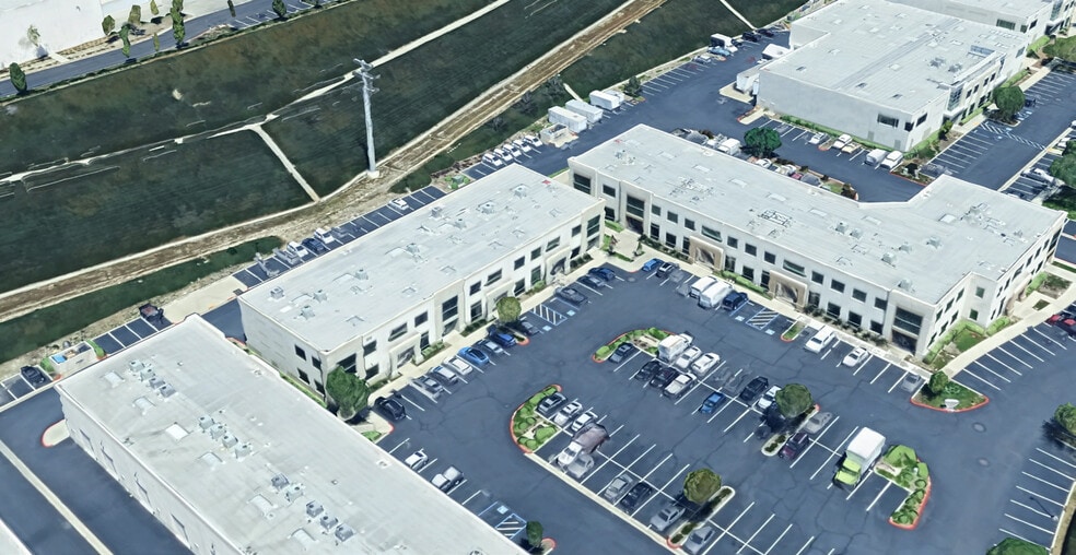 More Photos Of 3516 Seagate Way, Oceanside Warehouse For Sale