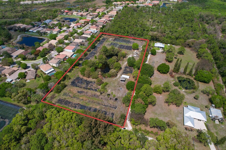 More Photos Of 1025 SE Ponderosa Rd, Stuart Land For Lease