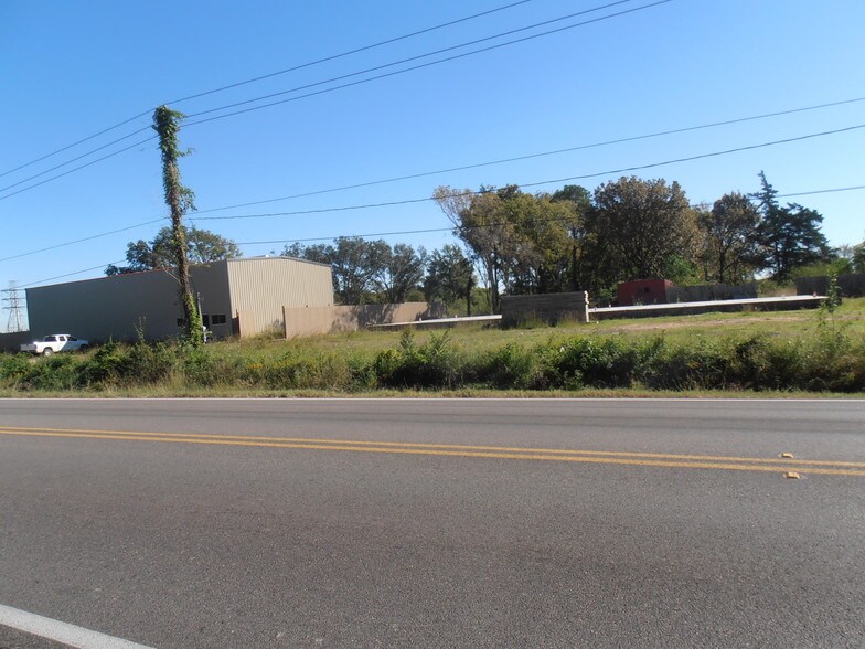 More Photos Of 9901 Belknap Rd, Sugar Land Land For Sale